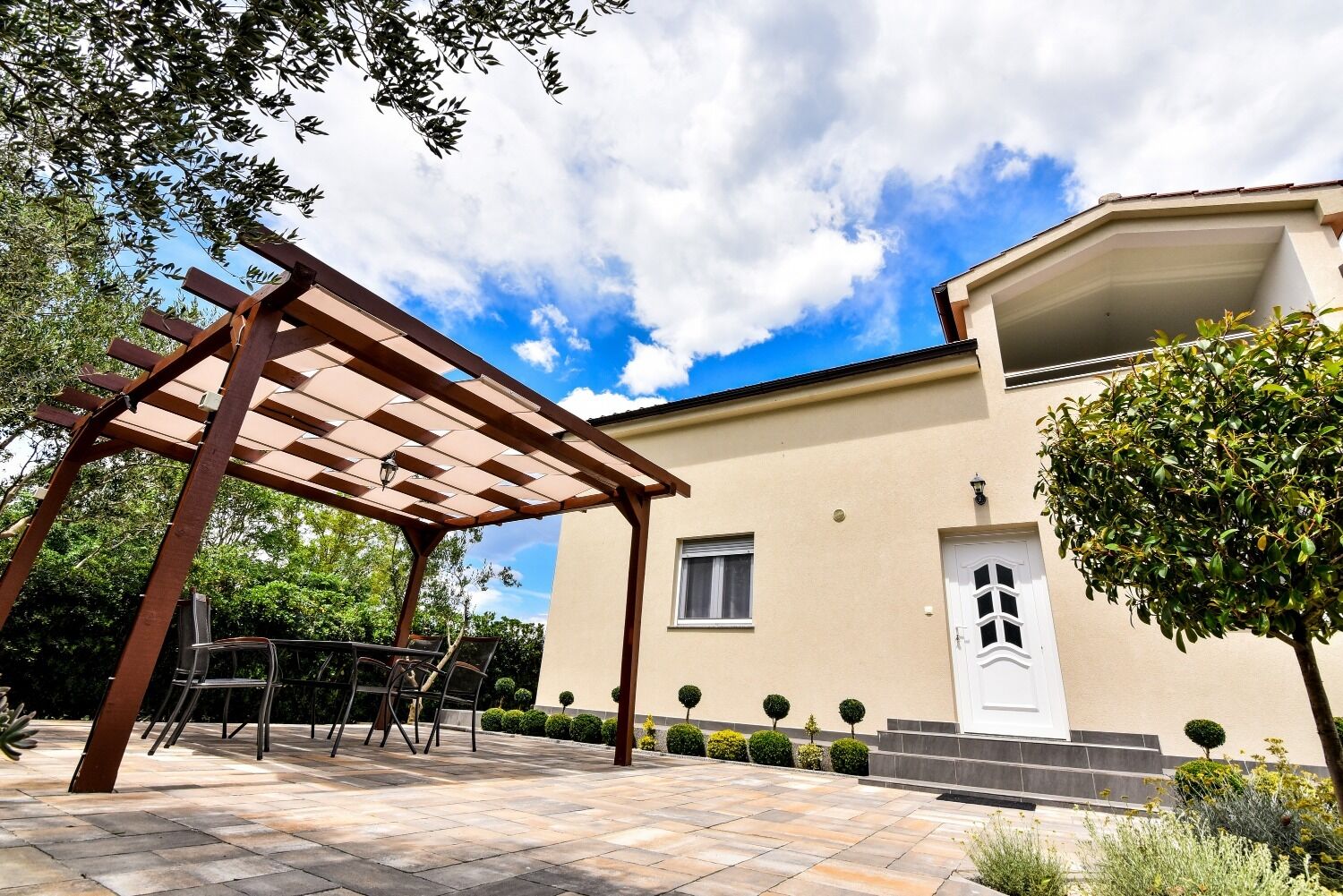 Apartment Gordana Mar 10889-A1