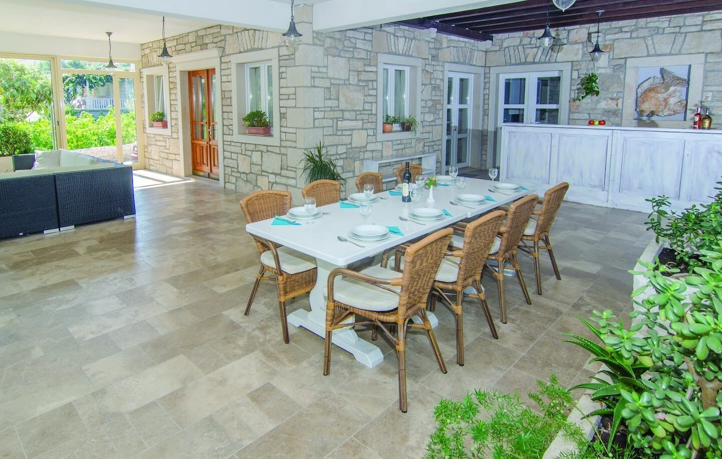 House Villa Barakokula 108811-K1
