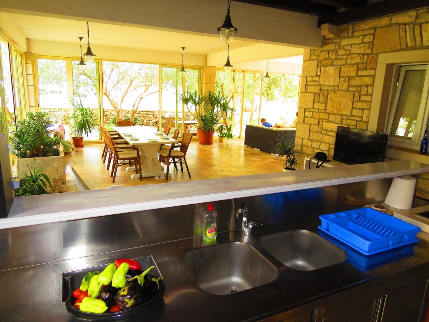 House Villa Barakokula 108811-K1