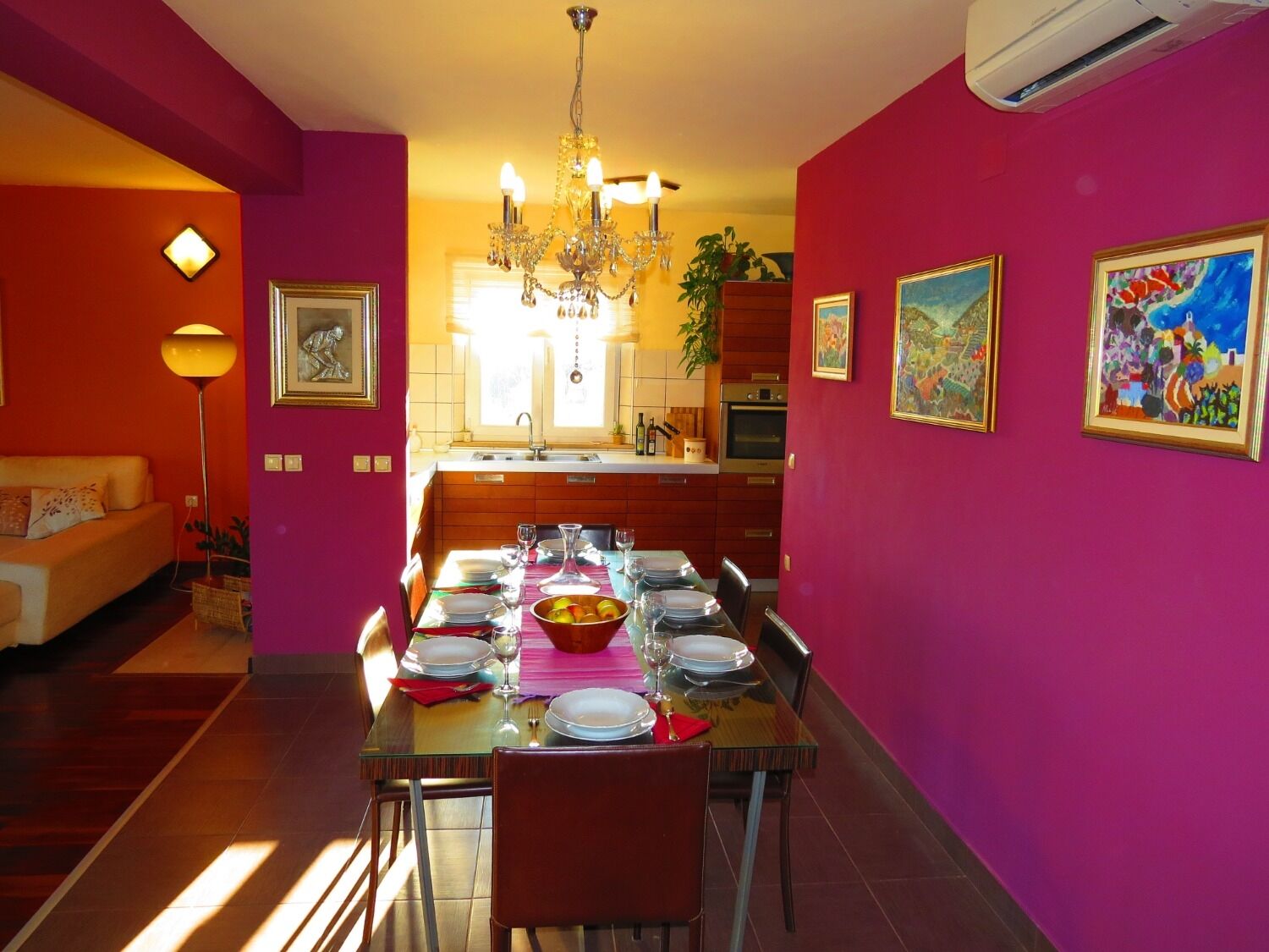House Villa Barakokula 108811-K1