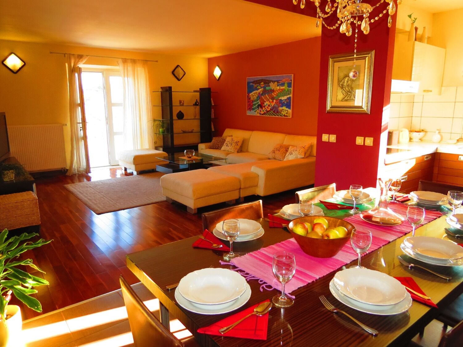 House Villa Barakokula 108811-K1