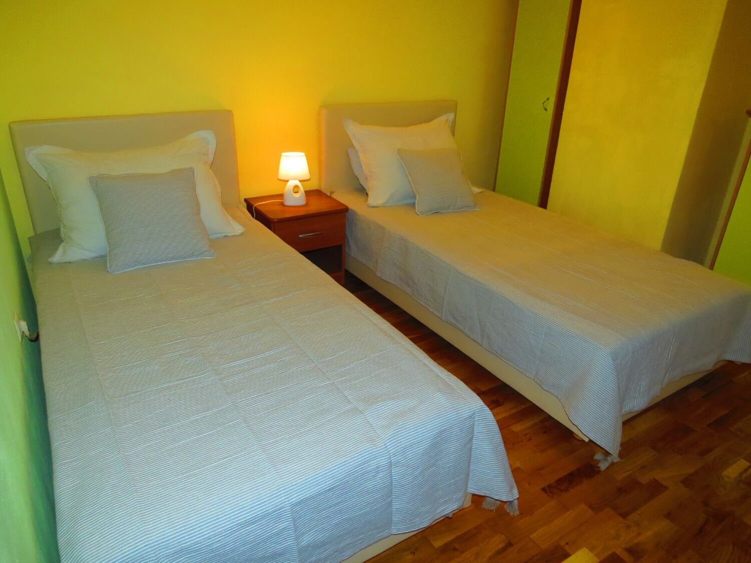 House Villa Barakokula 108811-K1