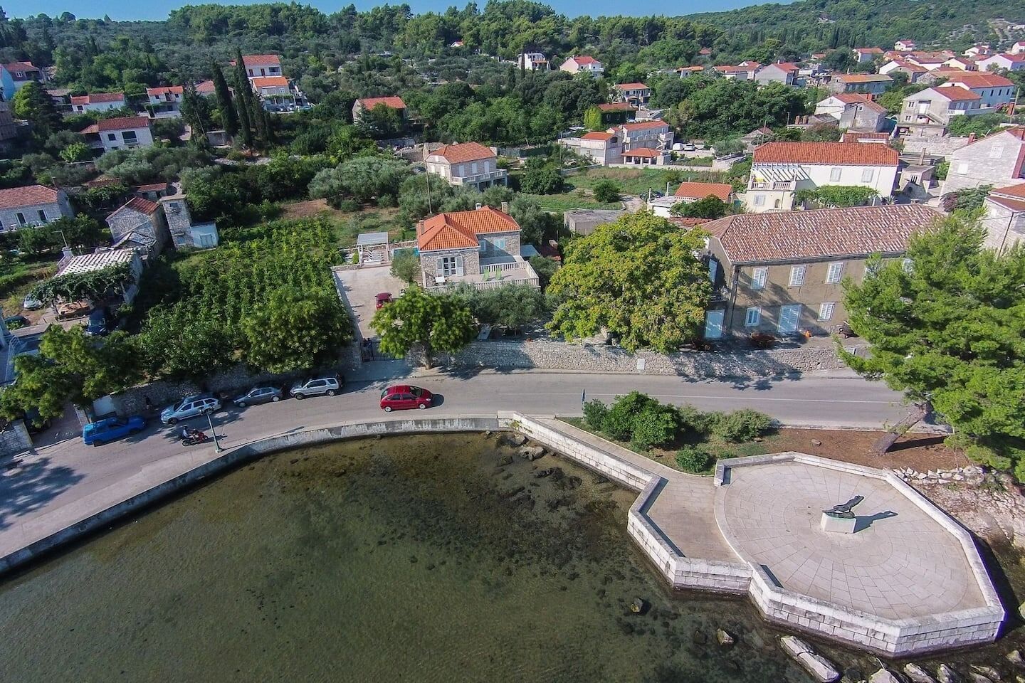 Photo of House Villa Barakokula