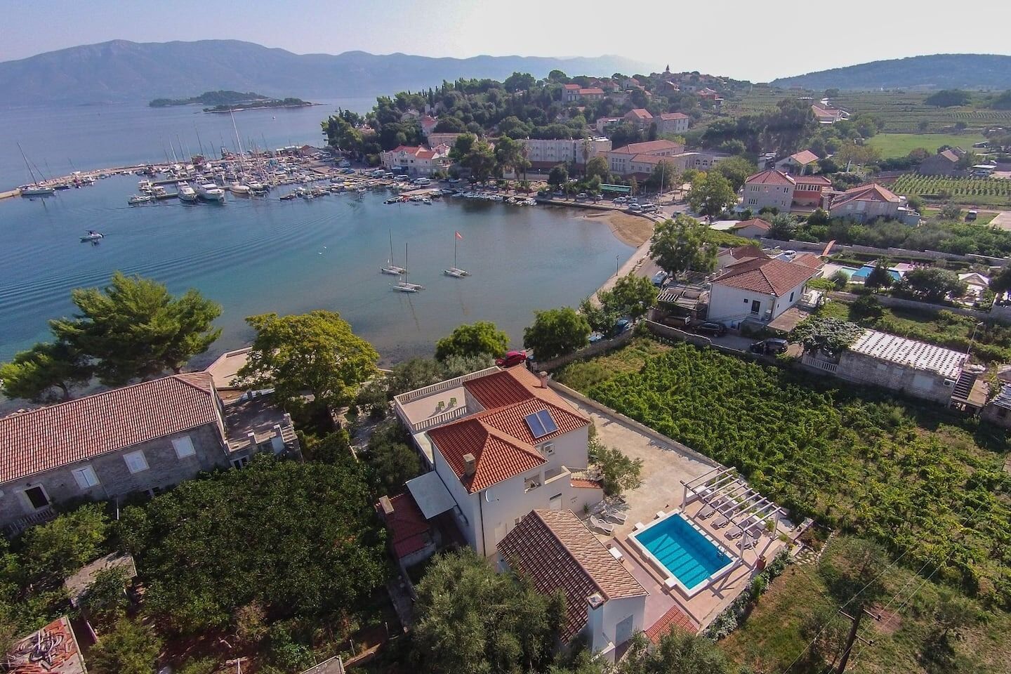 Photo of House Villa Barakokula