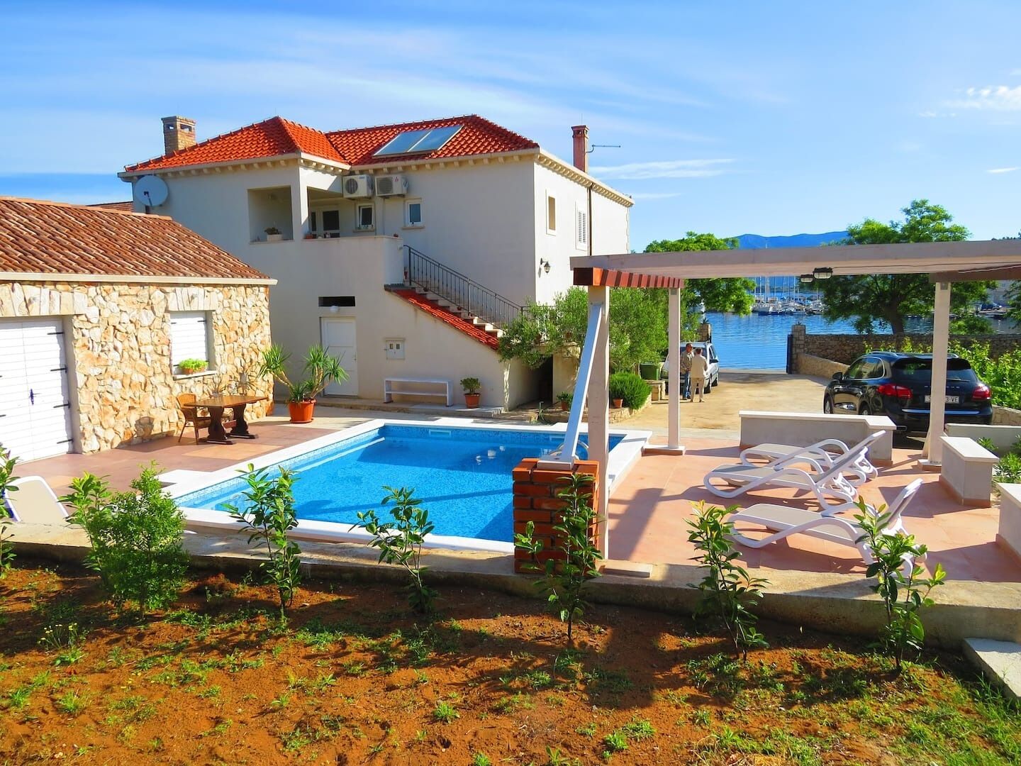 Photo of House Villa Barakokula