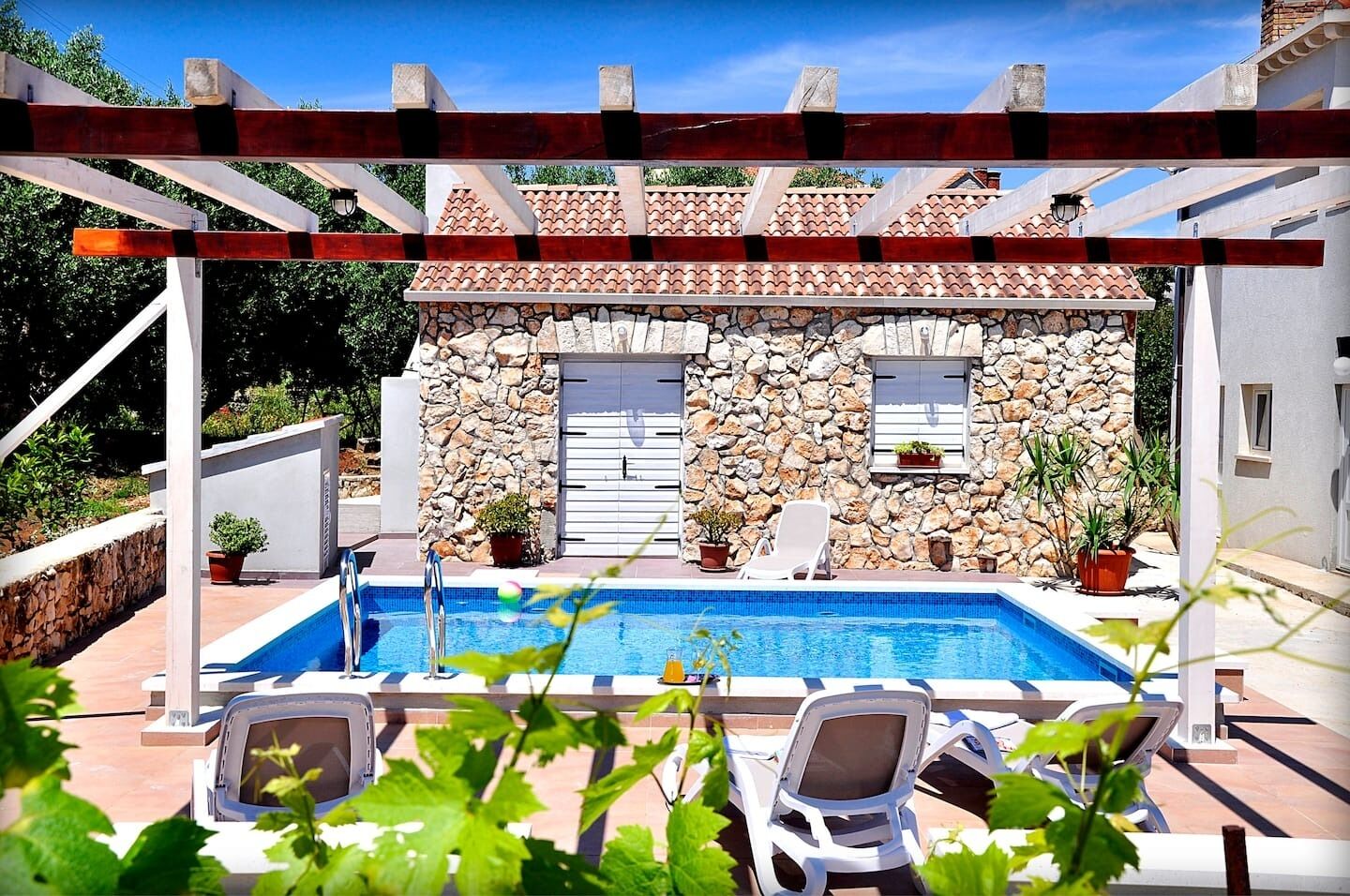 Photo of House Villa Barakokula