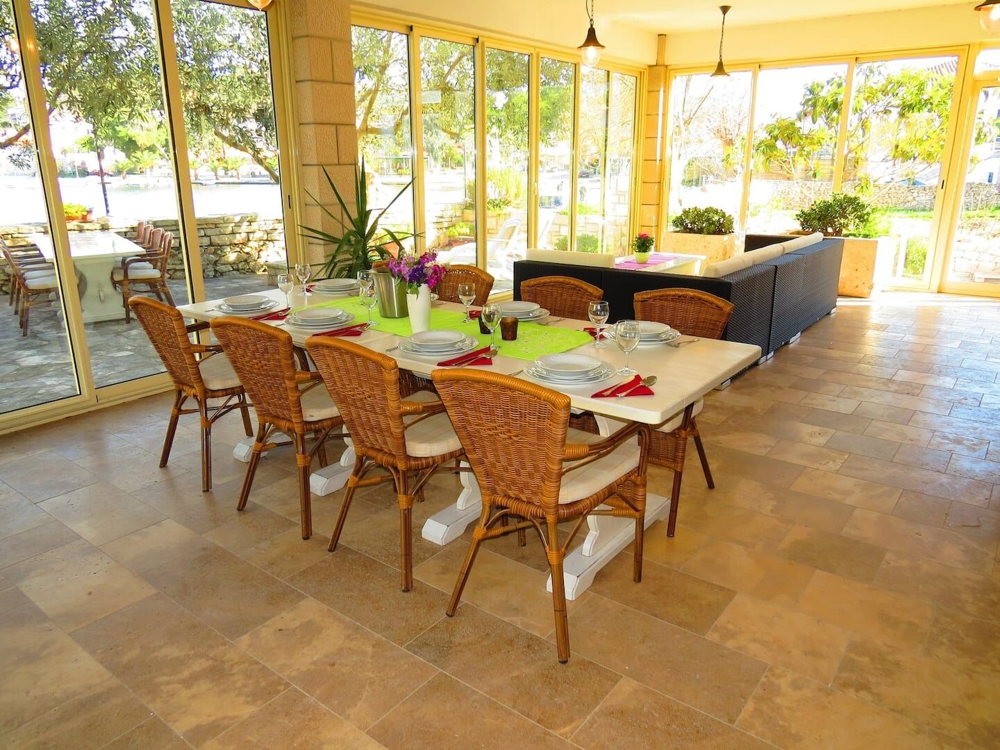 Photo of House Villa Barakokula