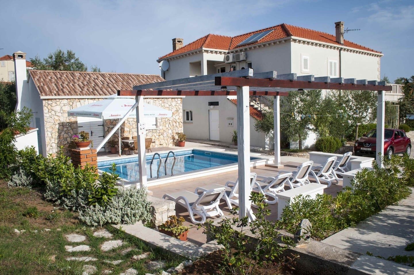 Photo of House Villa Barakokula