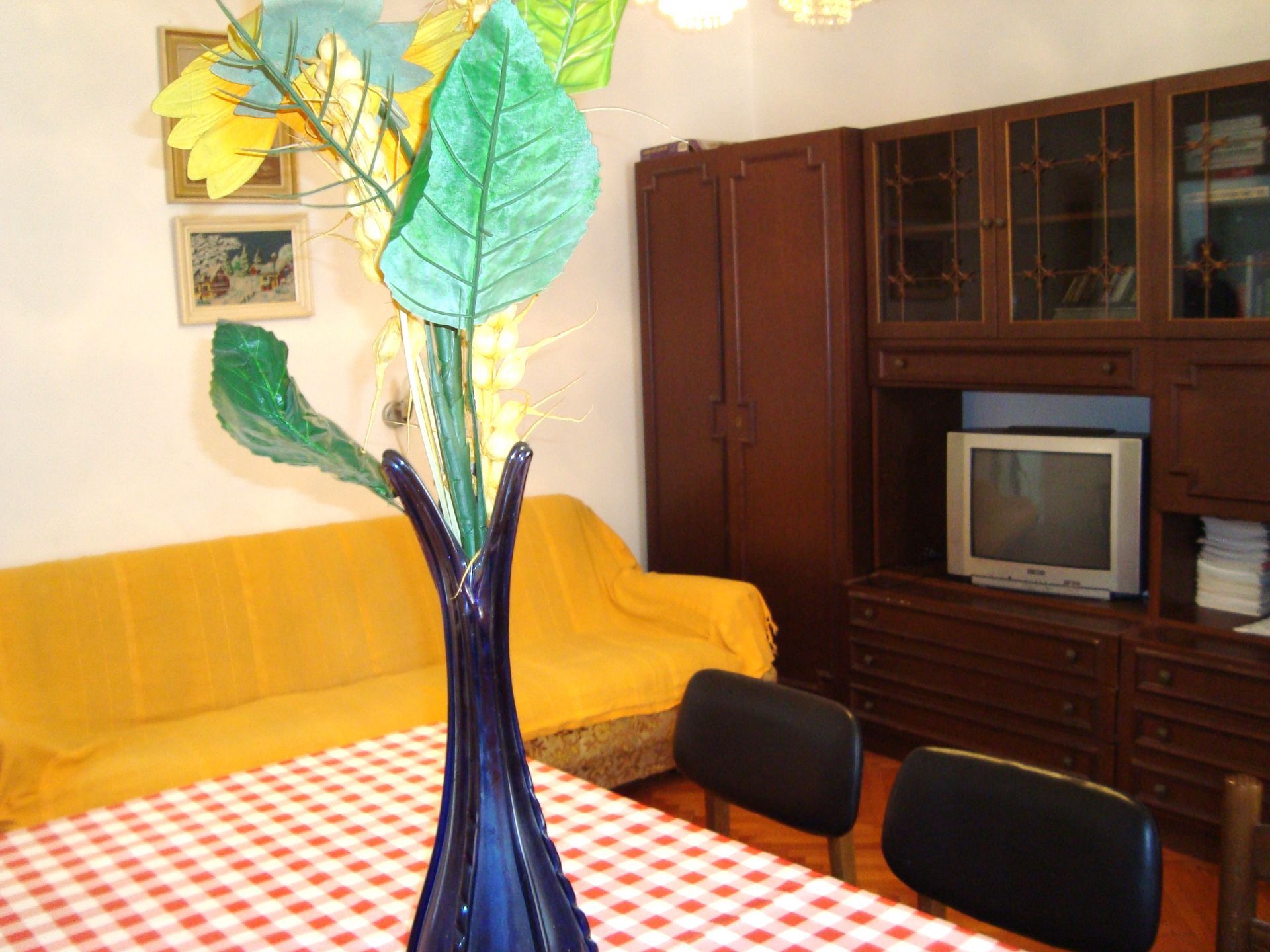 Apartment Stric 108831-A1