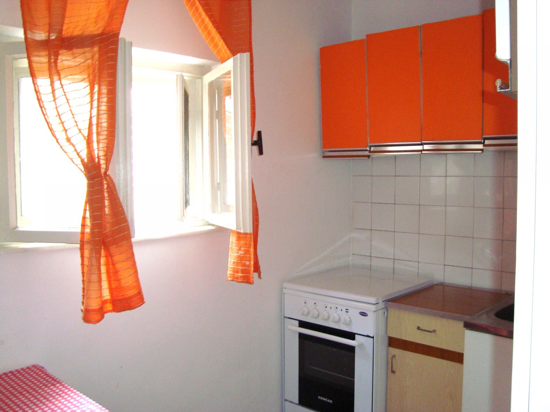 Apartment Stric 108831-A1