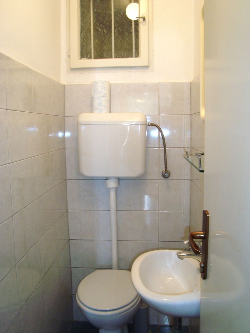 Apartment Stric 108831-A1