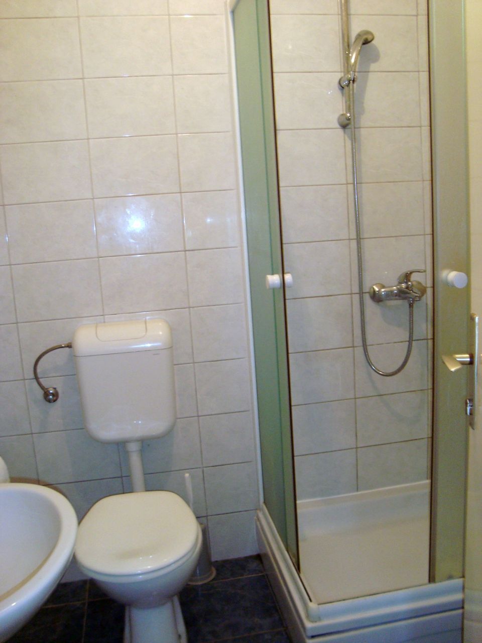 Apartment Stric 108831-A1