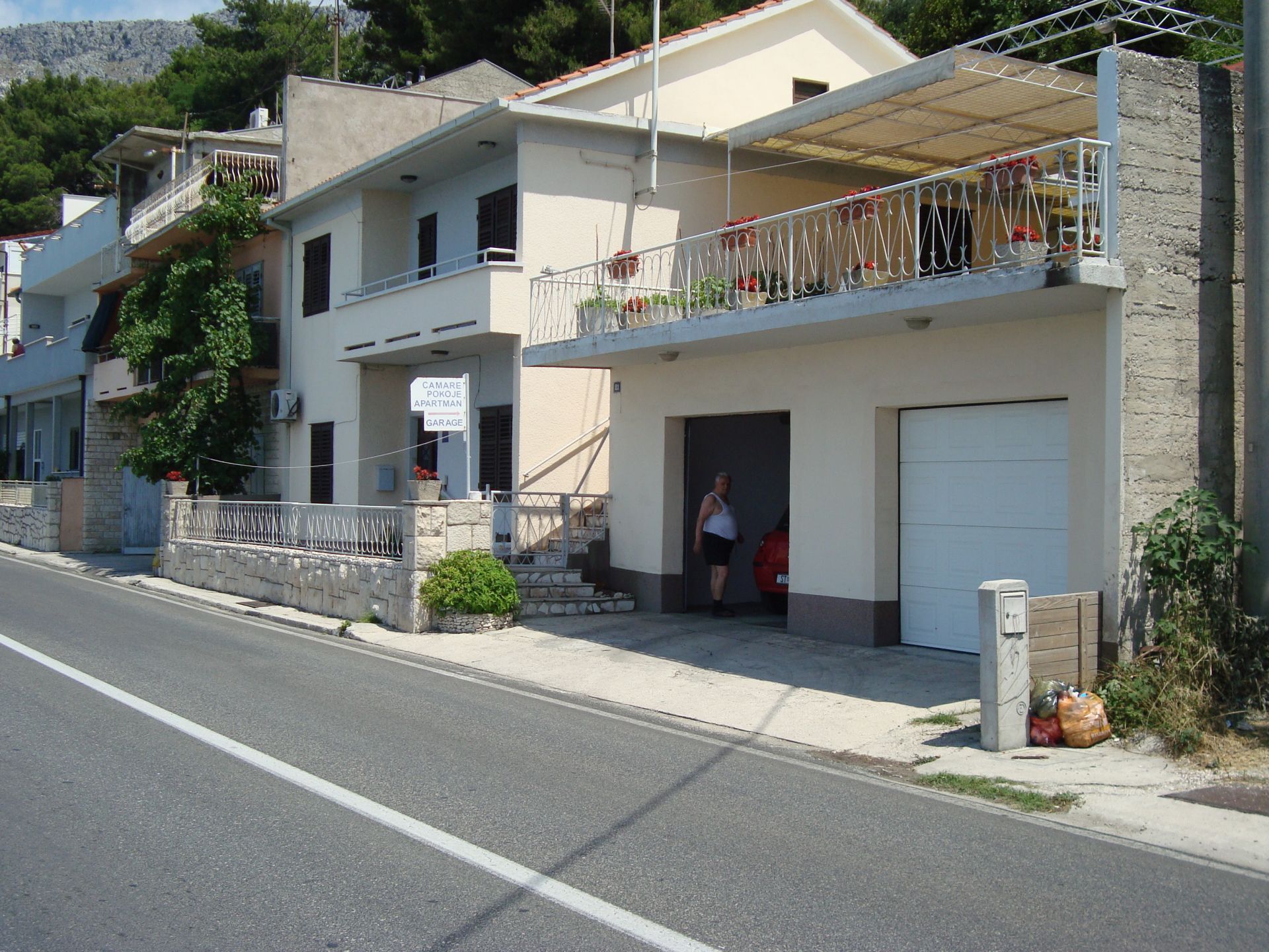 Apartment Stric 108831-A1