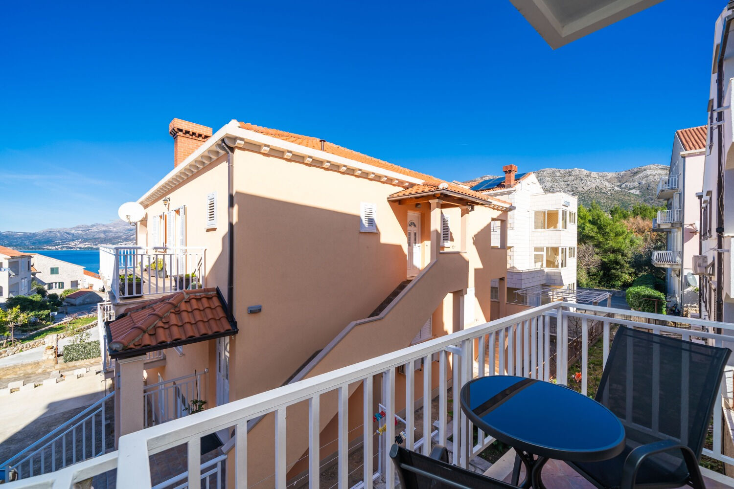 Apartments Pavo 10592-A4