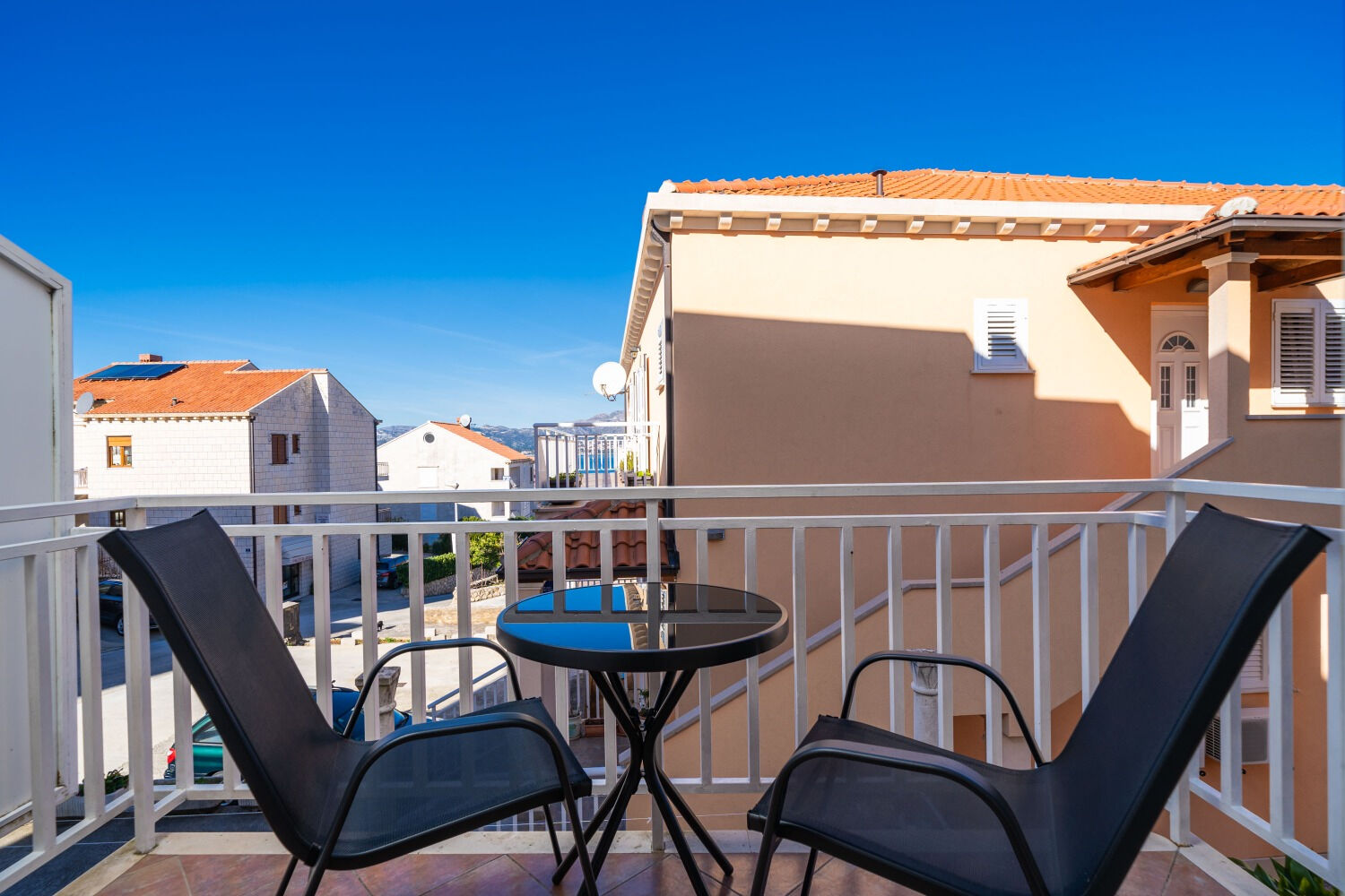 Apartments Pavo 10592-A4