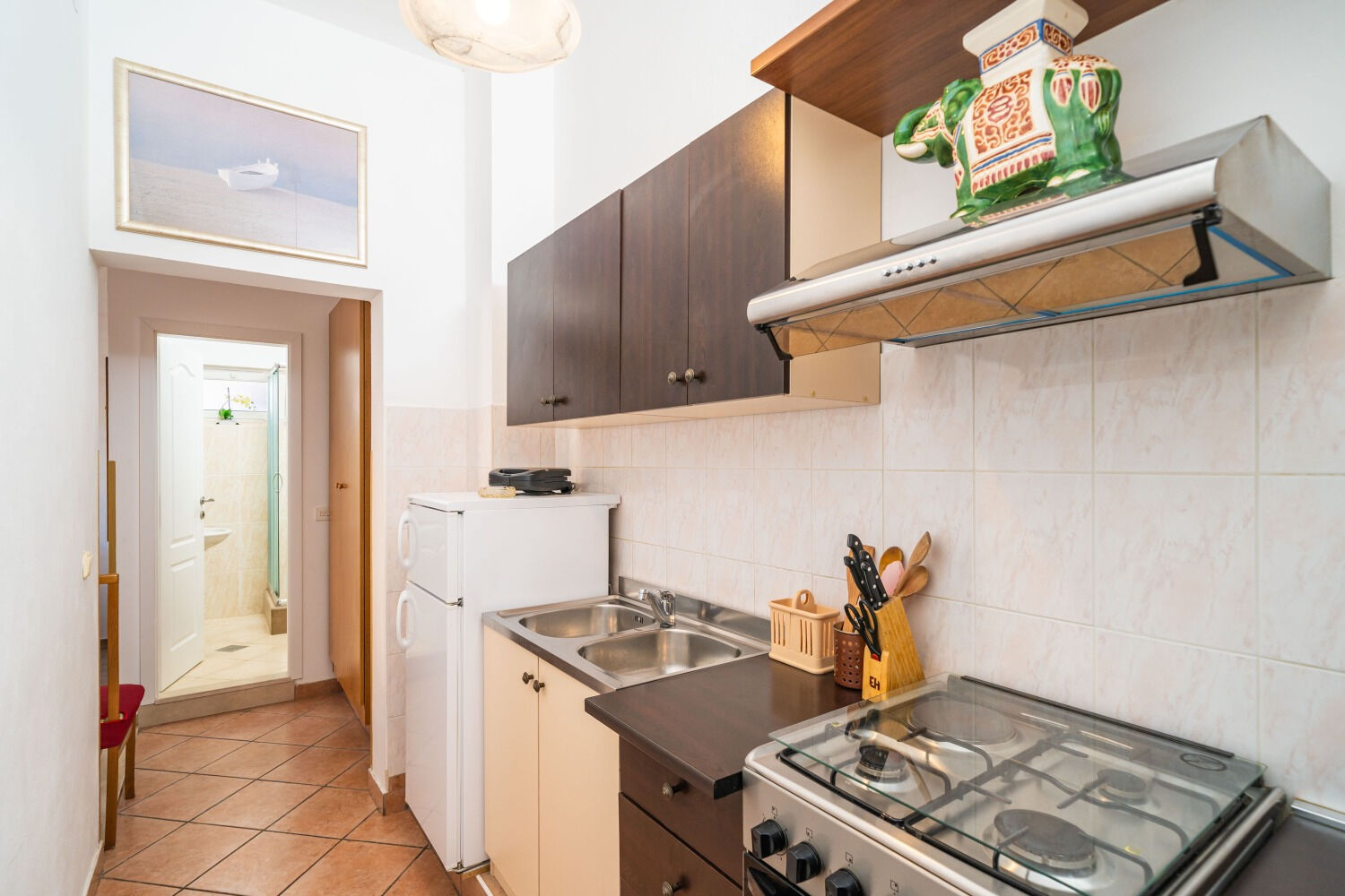 Apartments Pavo 10592-A4