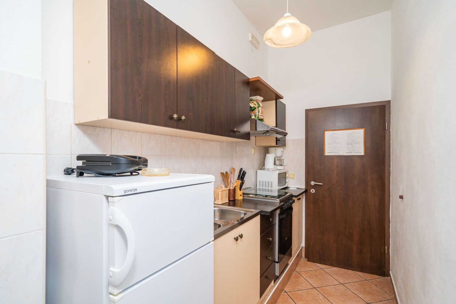 Apartments Pavo 10592-A4