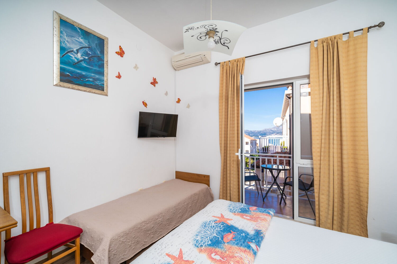 Apartments Pavo 10592-A4
