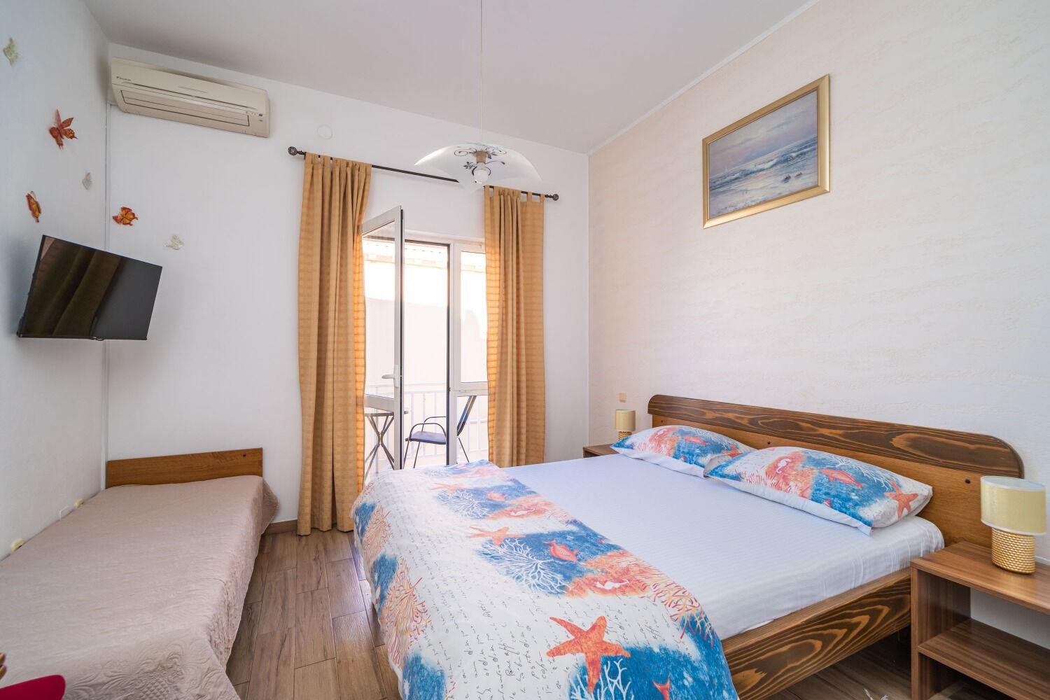 Apartments Pavo 10592-A4