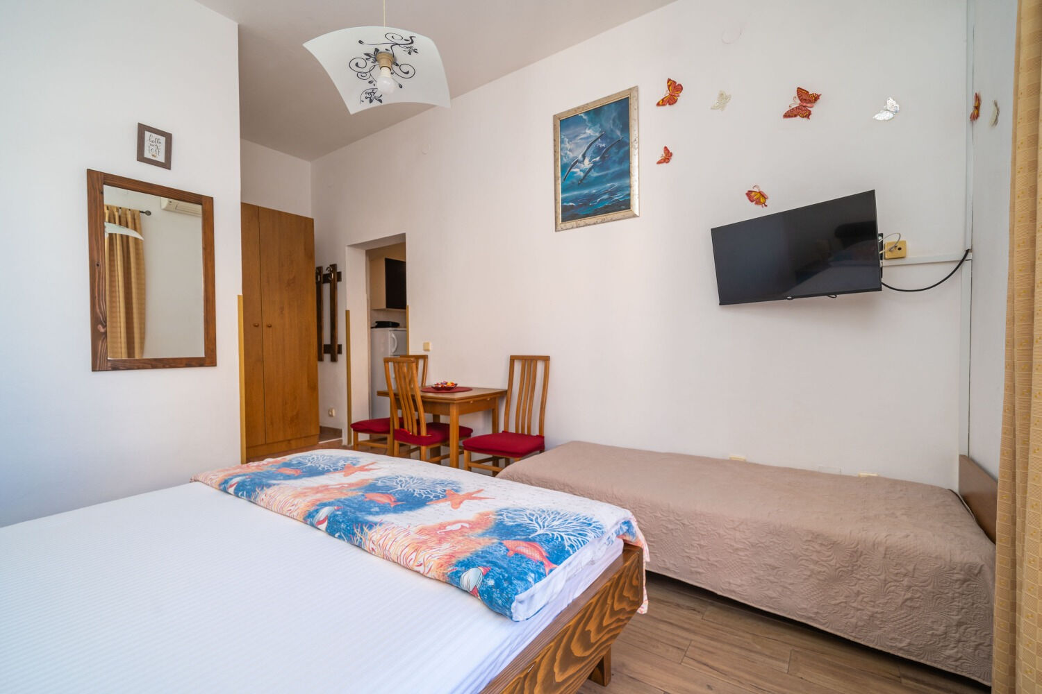 Apartments Pavo 10592-A4