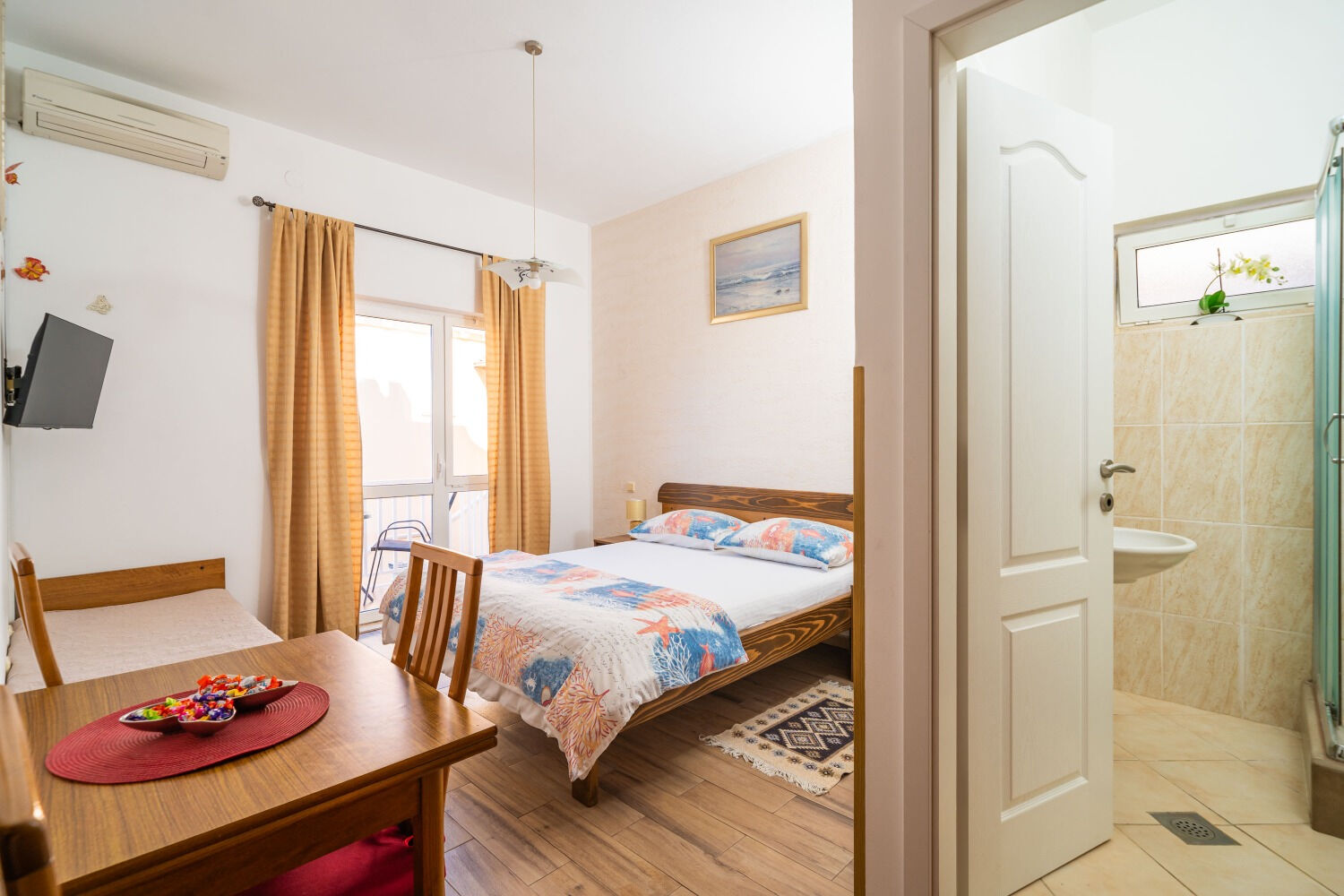 Apartments Pavo 10592-A4