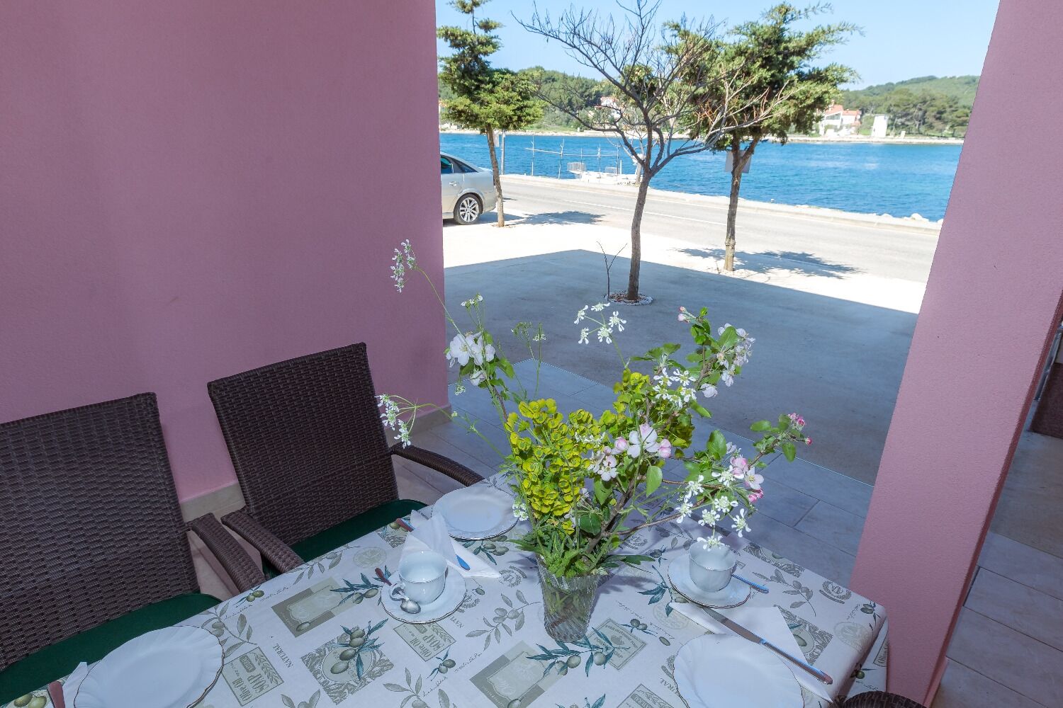 Apartments Zvone1 108841-A4
