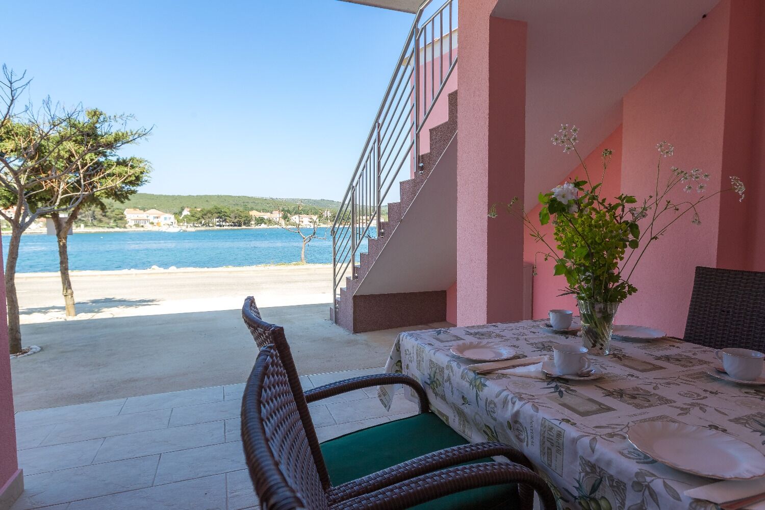 Apartments Zvone1 108841-A4