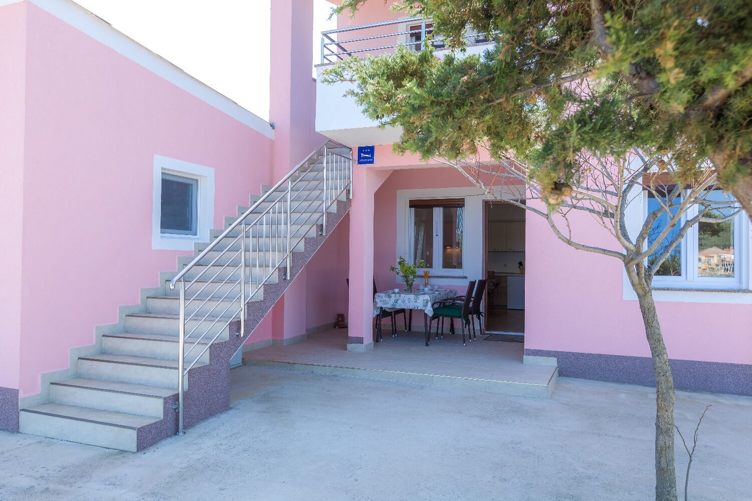 Apartments Zvone1 108841-A4