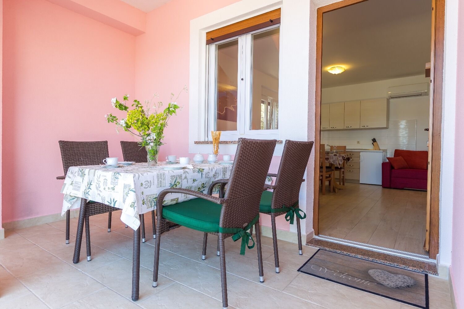 Apartments Zvone1 108841-A4