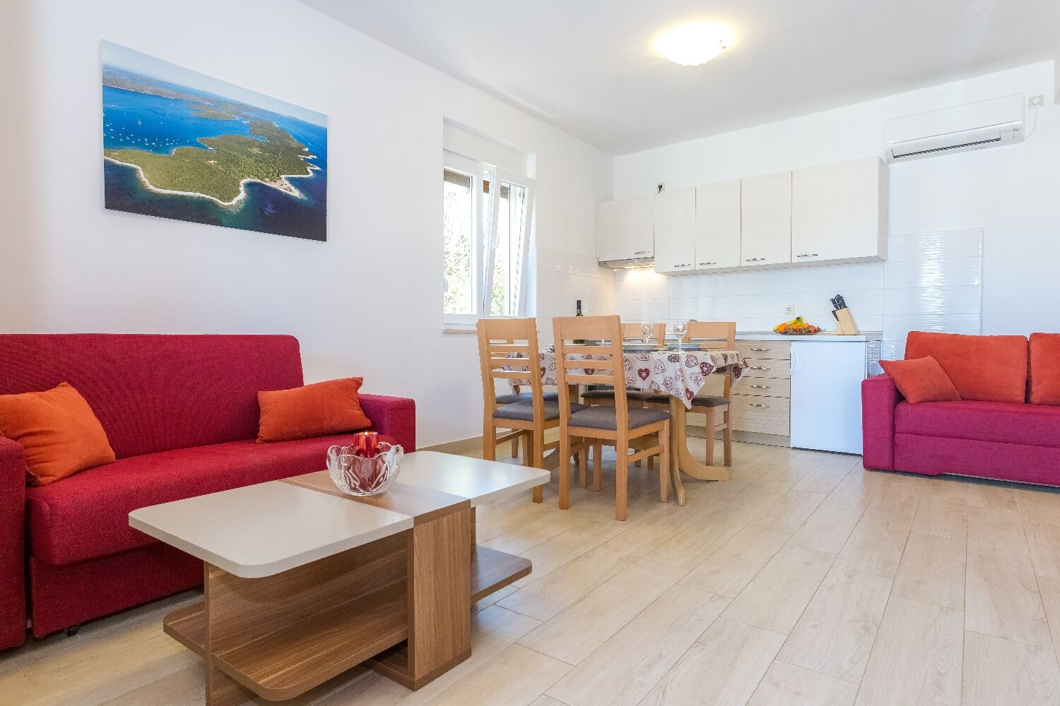 Apartments Zvone1 108841-A4