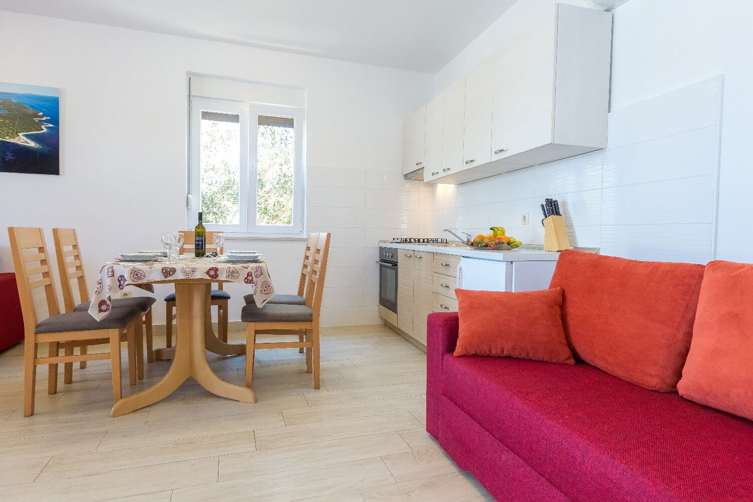 Apartments Zvone1 108841-A4