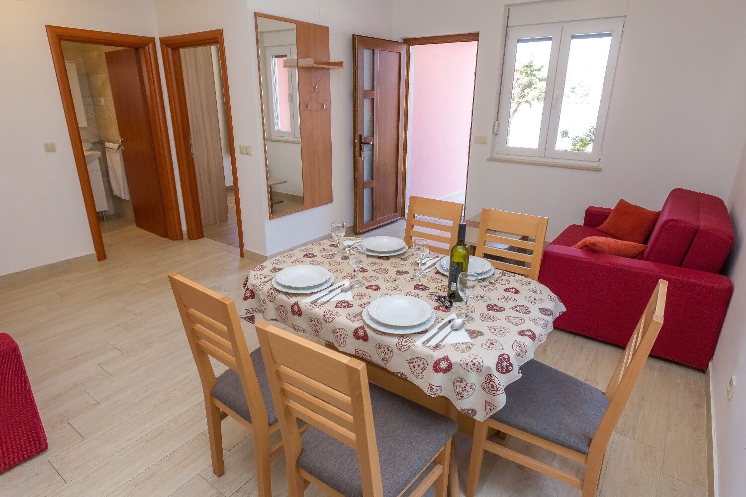 Apartments Zvone1 108841-A4