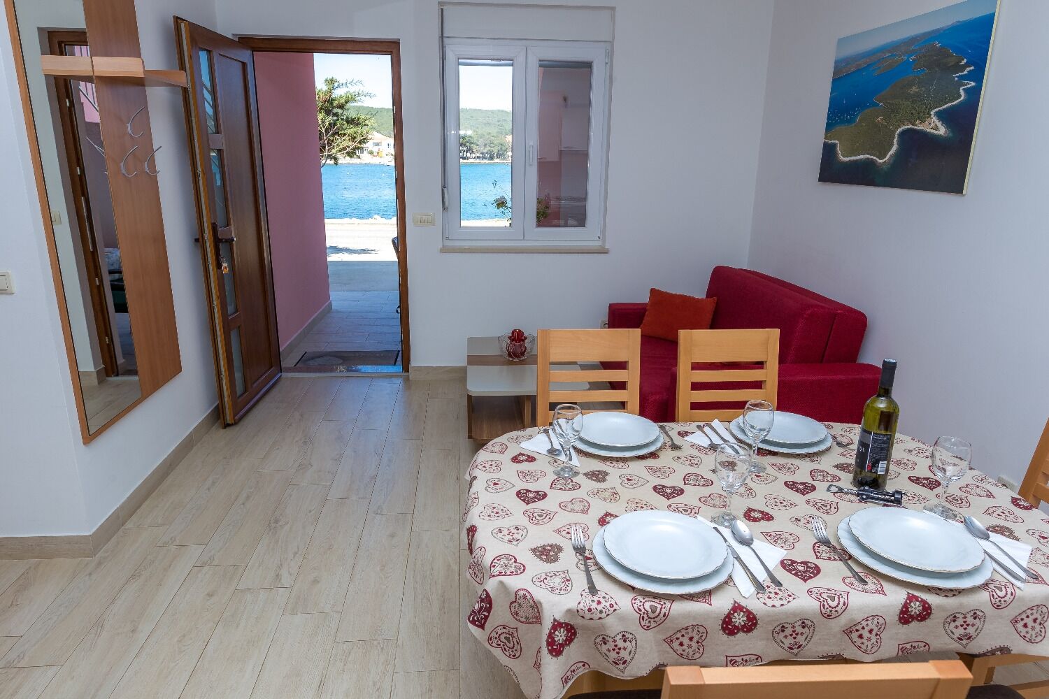 Apartments Zvone1 108841-A4