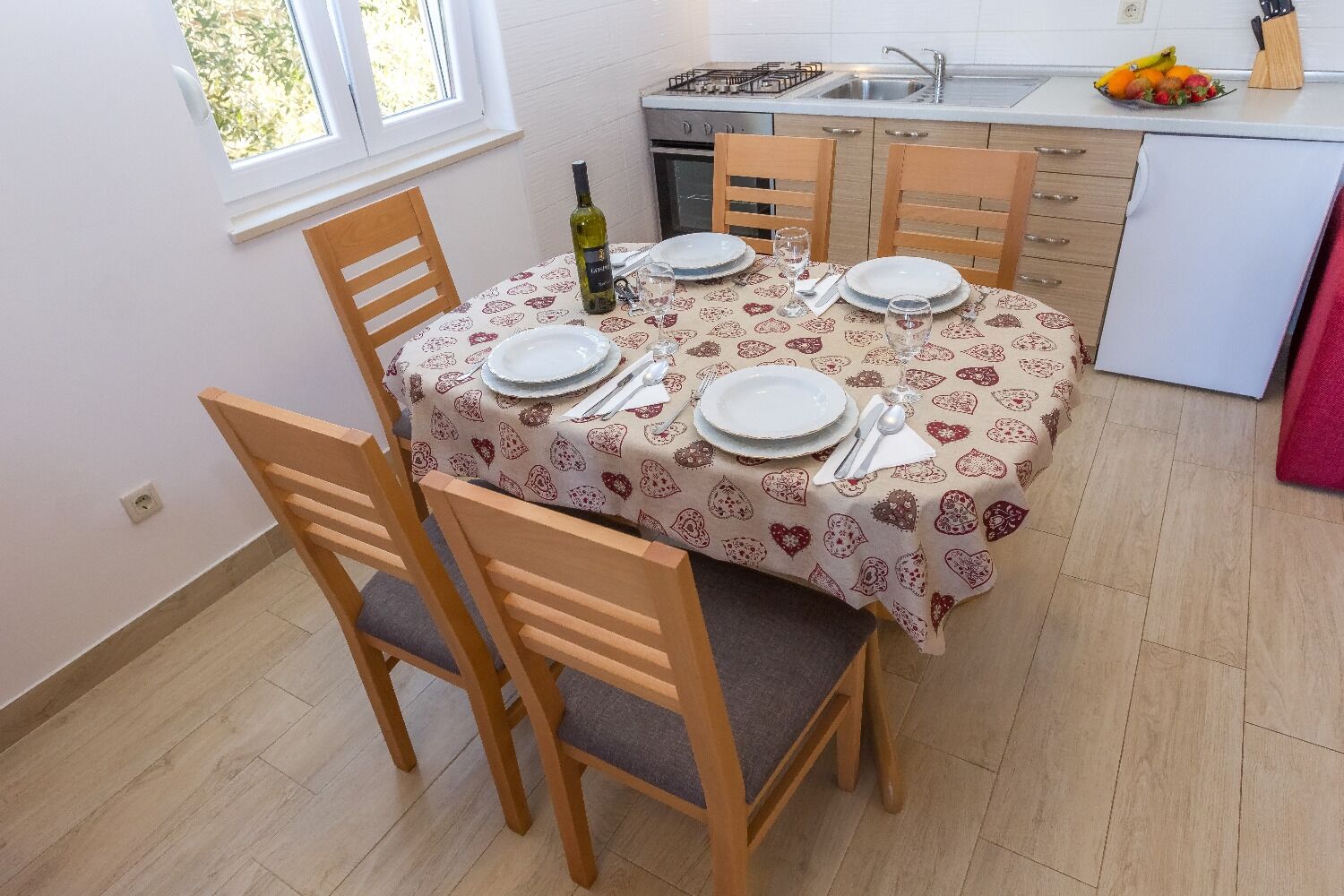 Apartments Zvone1 108841-A4