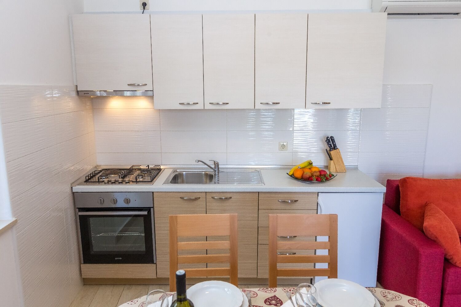Apartments Zvone1 108841-A4