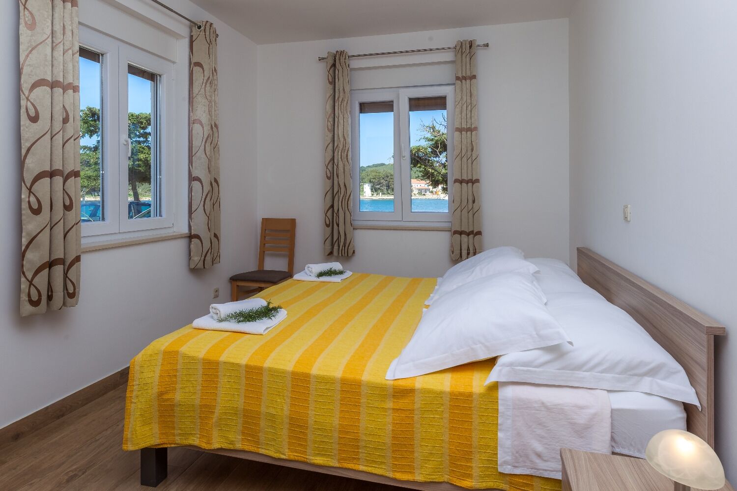 Apartments Zvone1 108841-A4