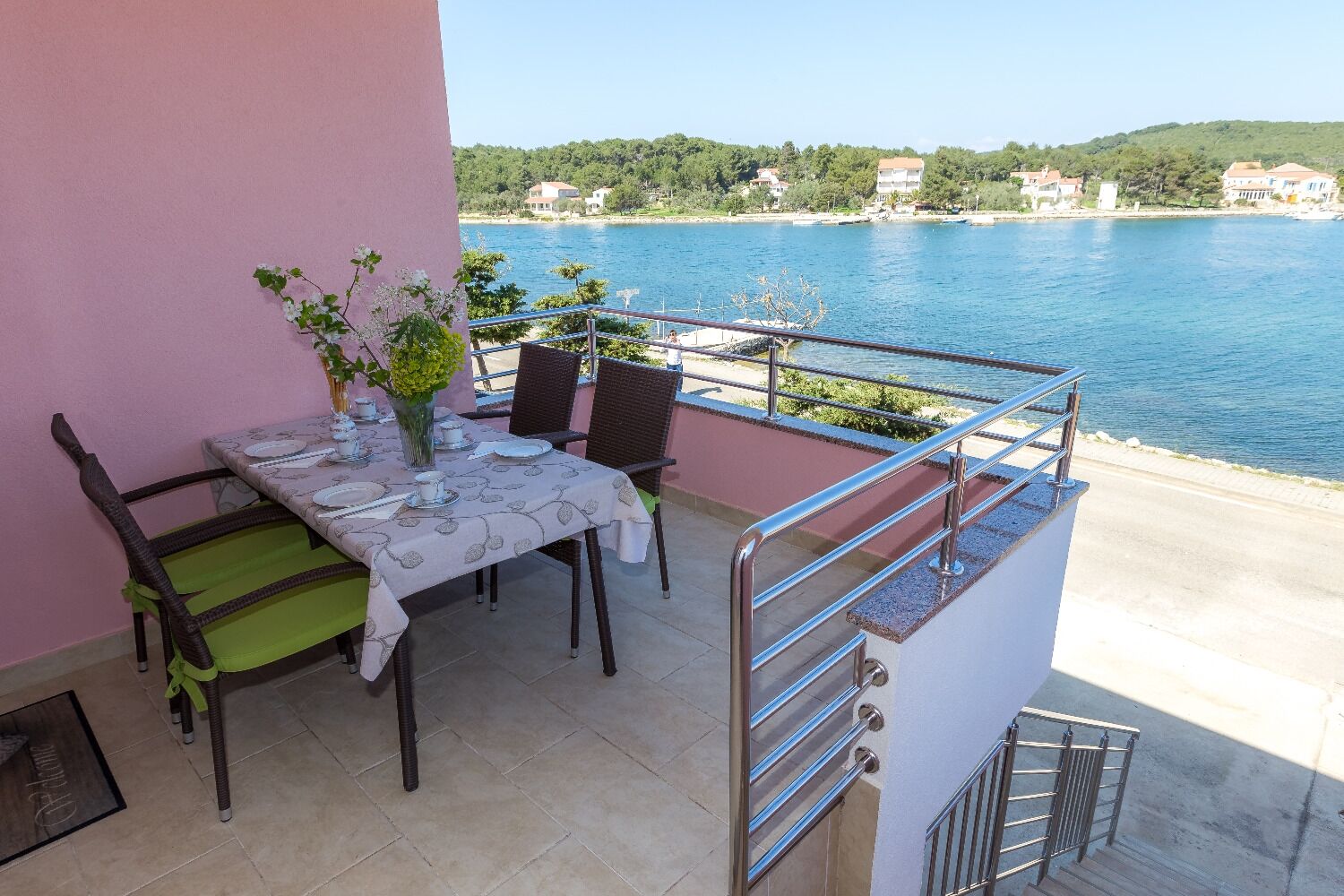 Apartments Zvone1 108841-A5