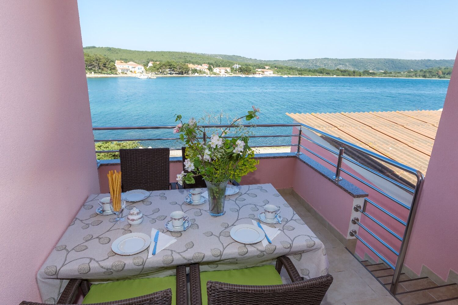 Apartments Zvone1 108841-A5