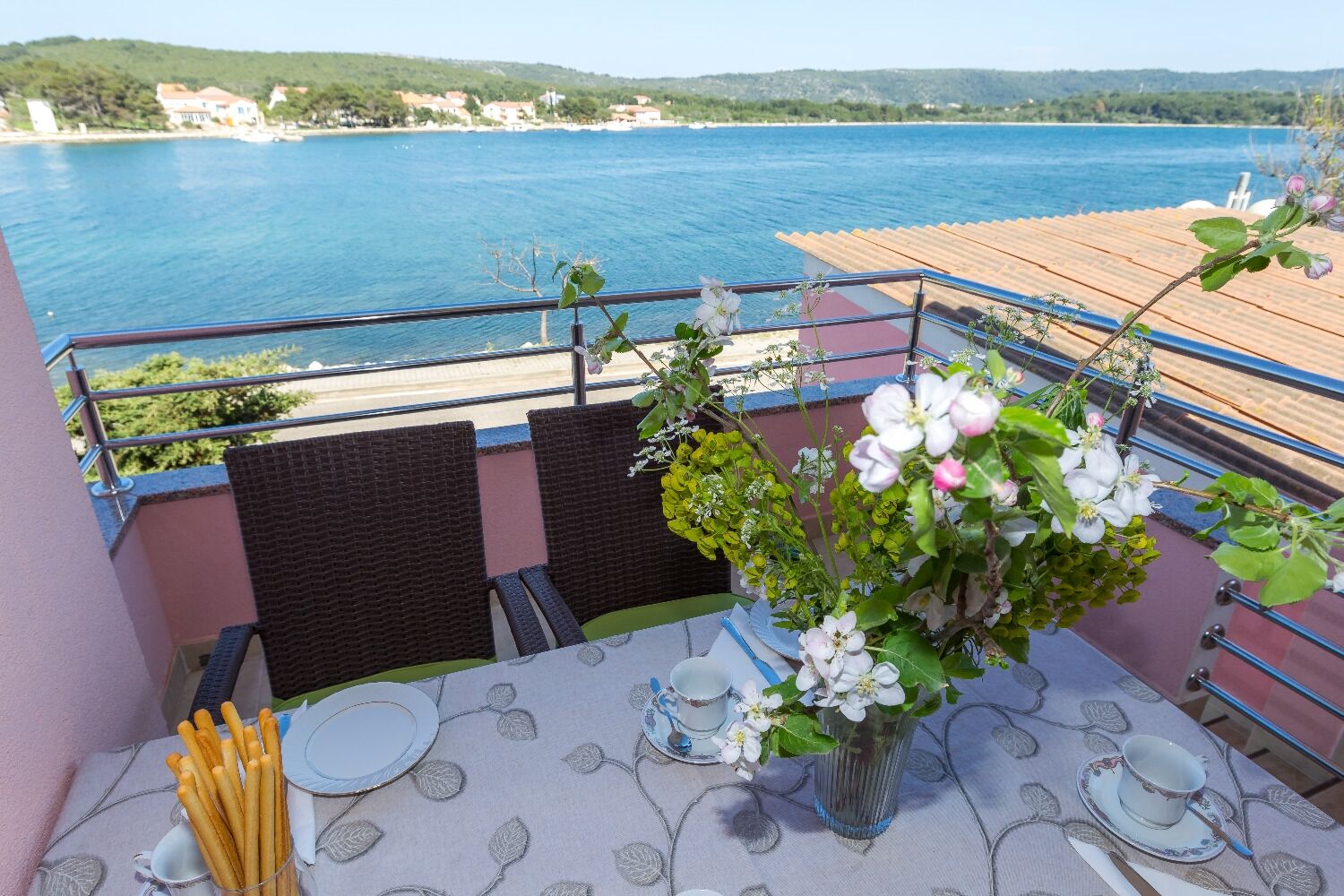 Apartments Zvone1 108841-A5