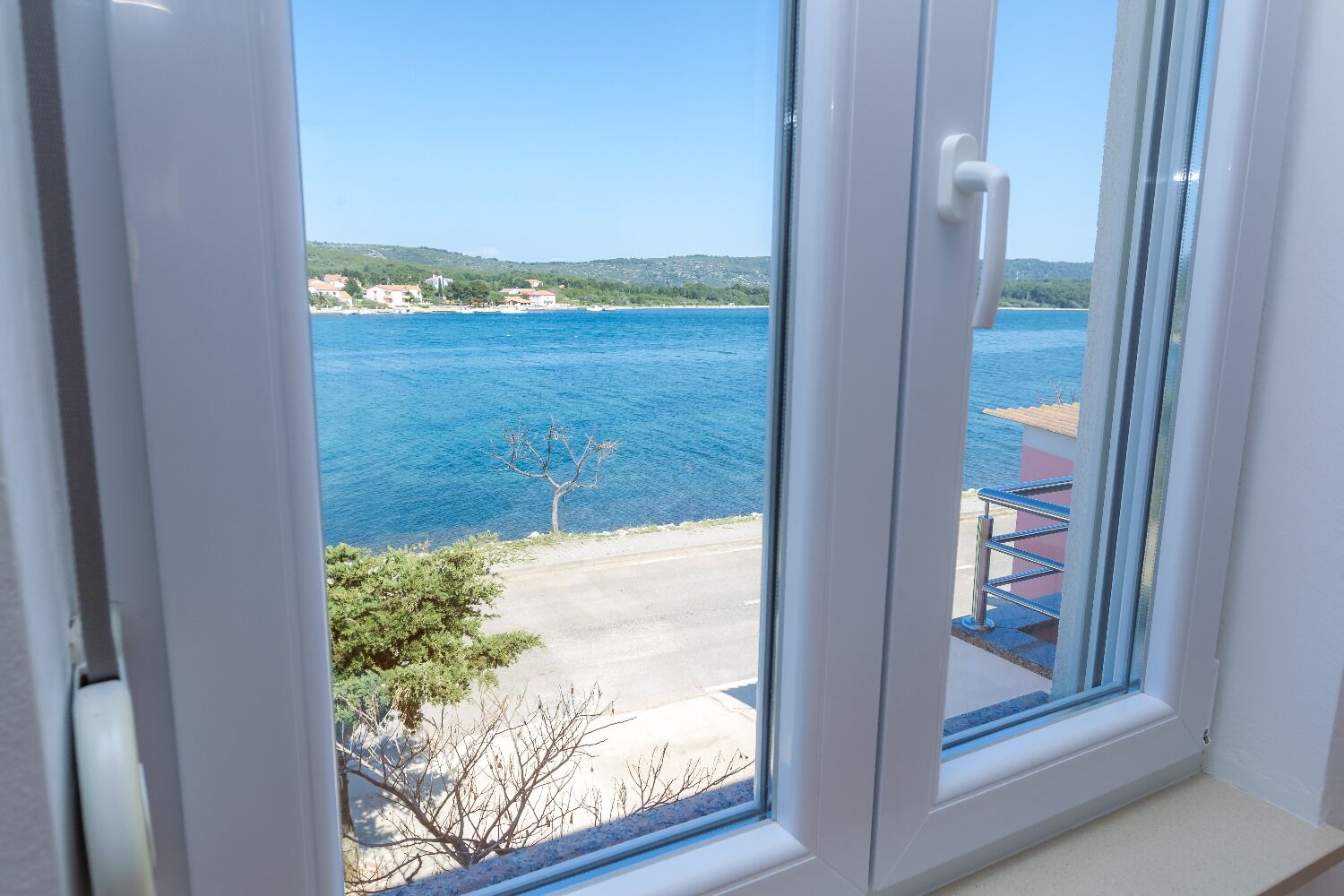 Apartments Zvone1 108841-A5