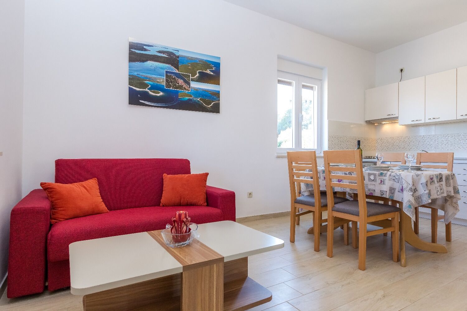 Apartments Zvone1 108841-A5