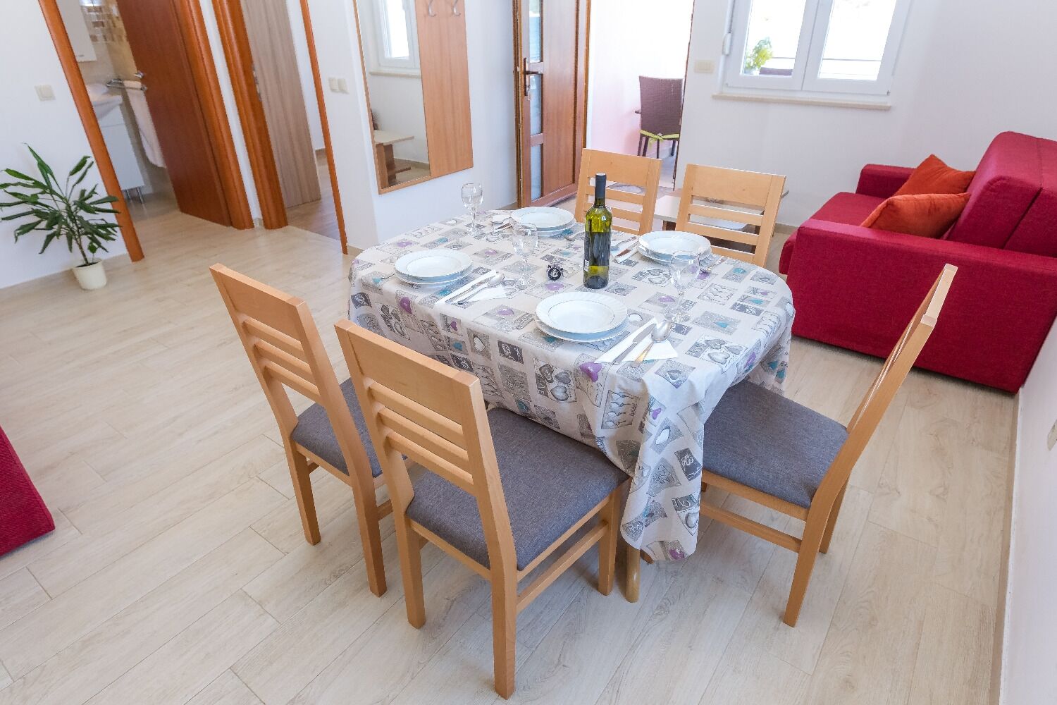 Apartments Zvone1 108841-A5
