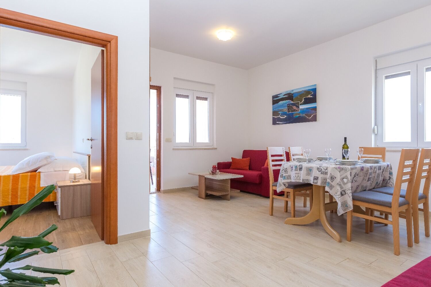 Apartments Zvone1 108841-A5