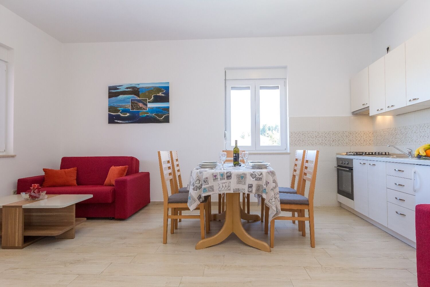 Apartments Zvone1 108841-A5