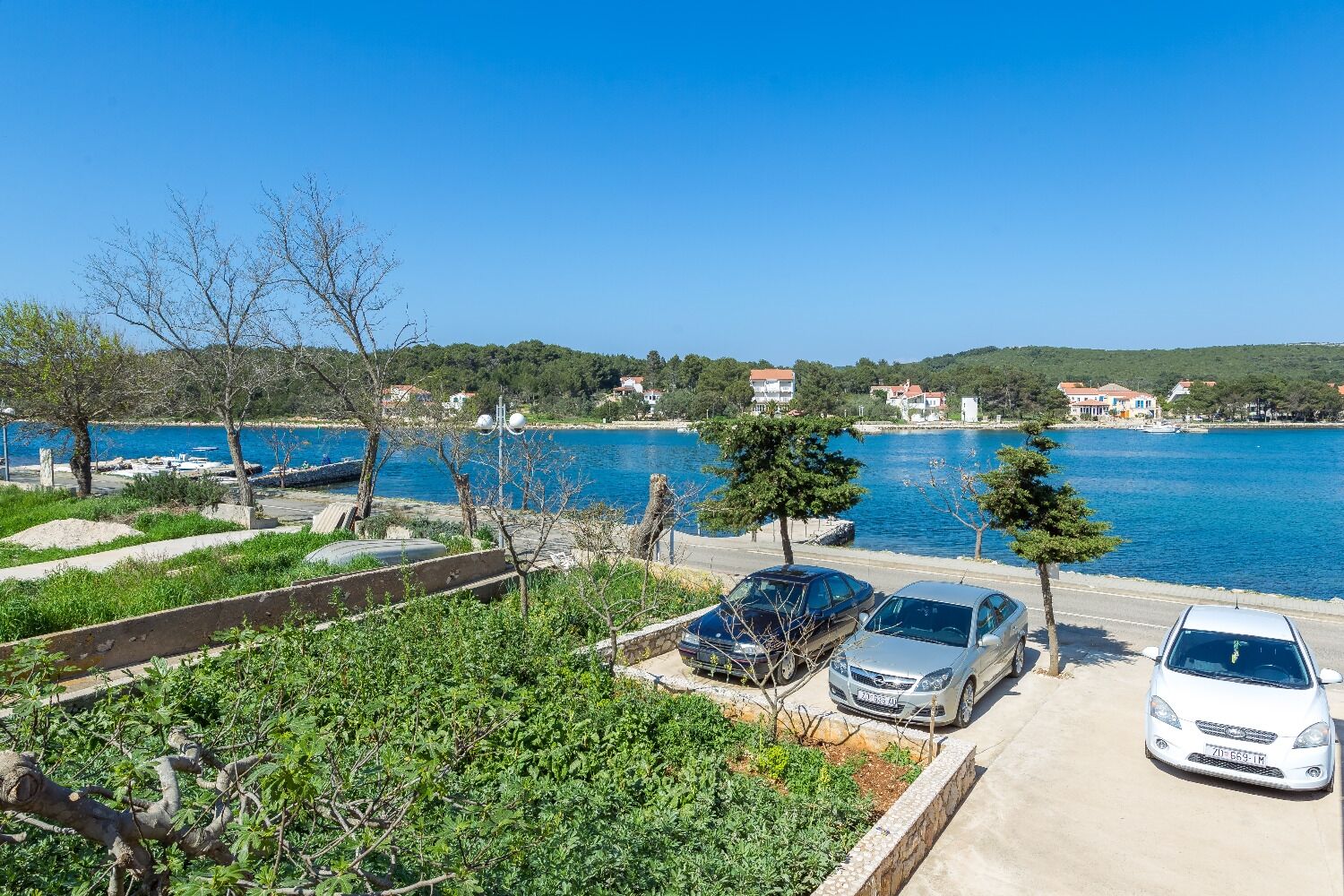 Apartments Zvone1 108841-A6
