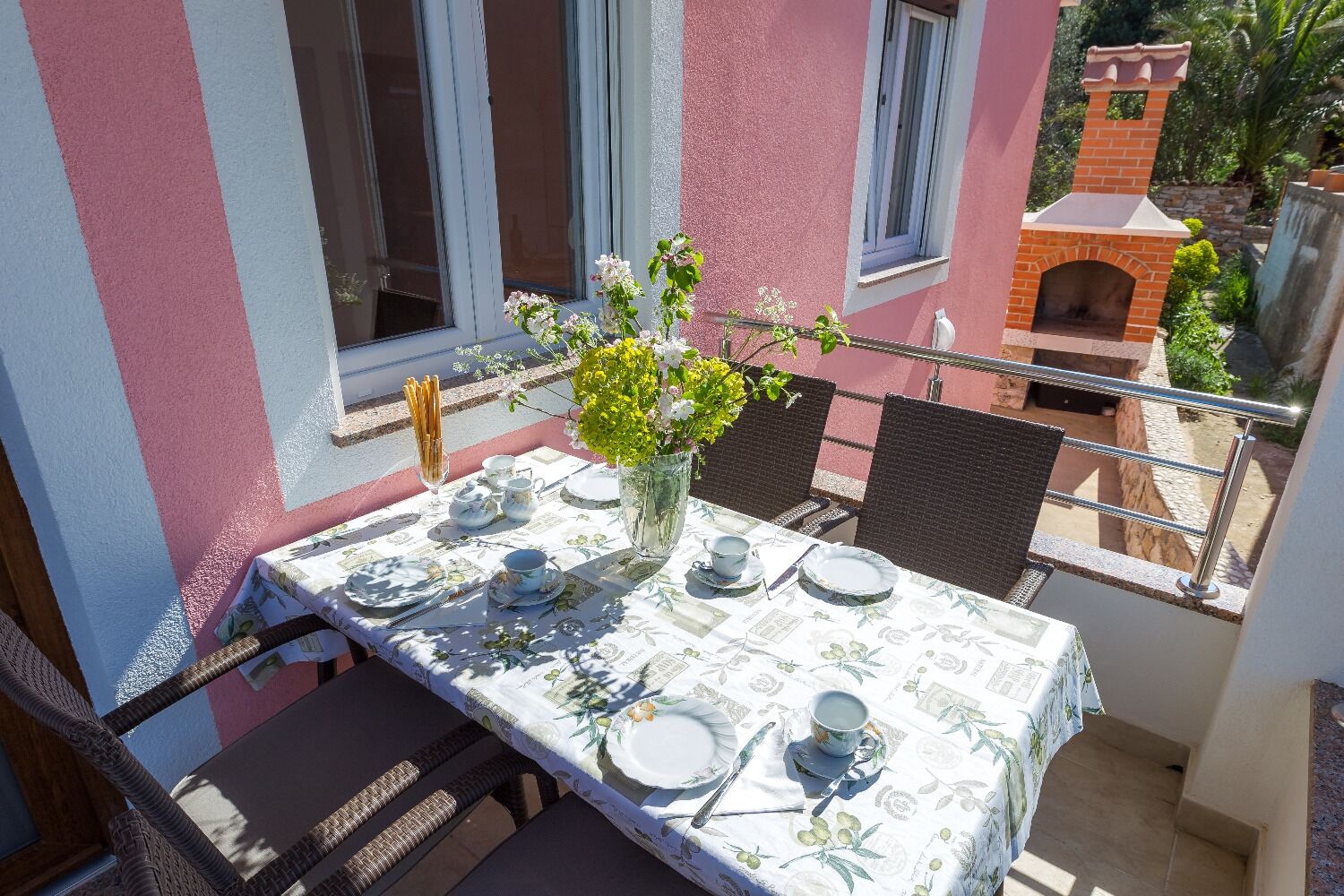 Apartments Zvone1 108841-A6
