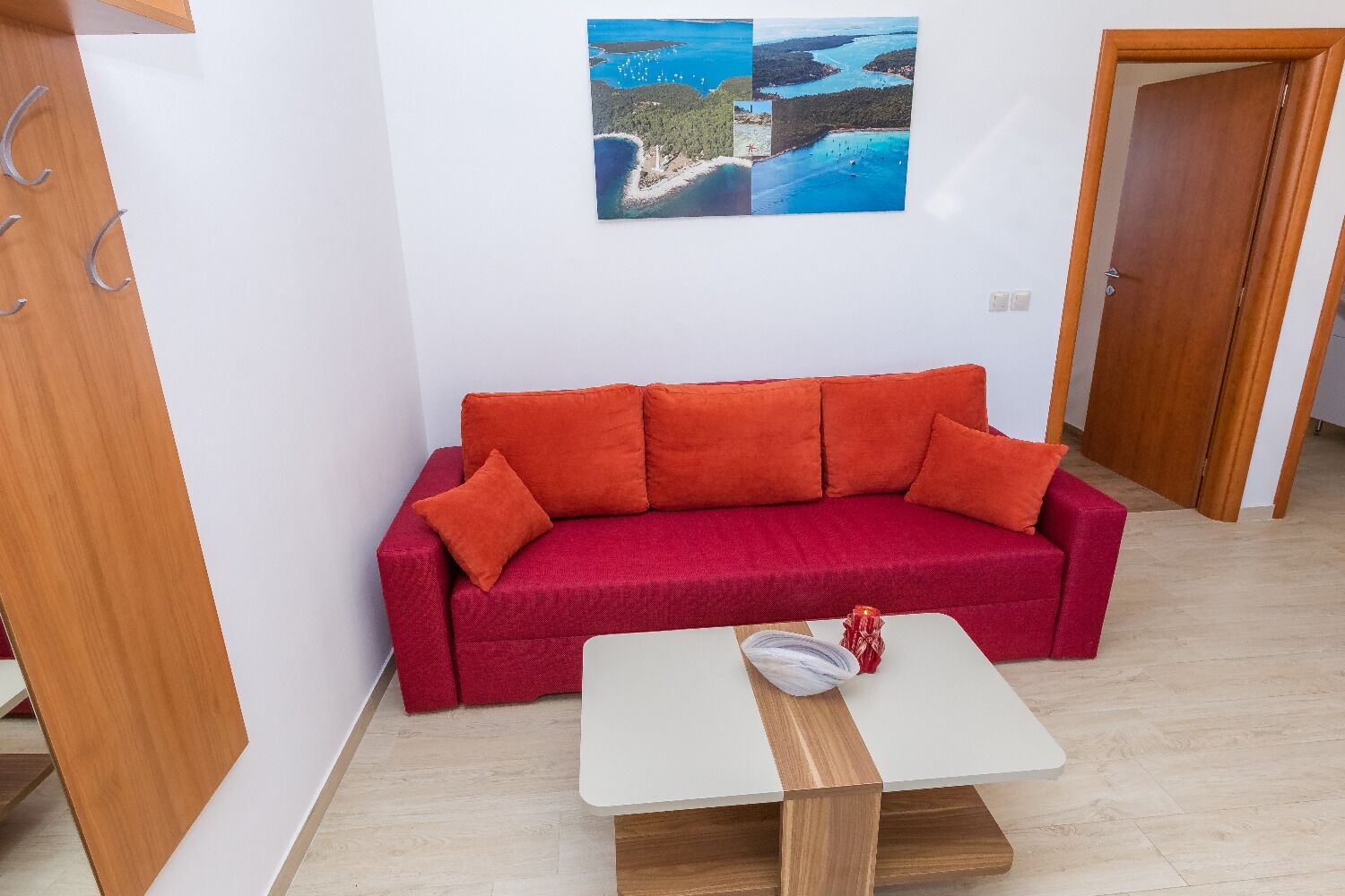 Apartments Zvone1 108841-A6