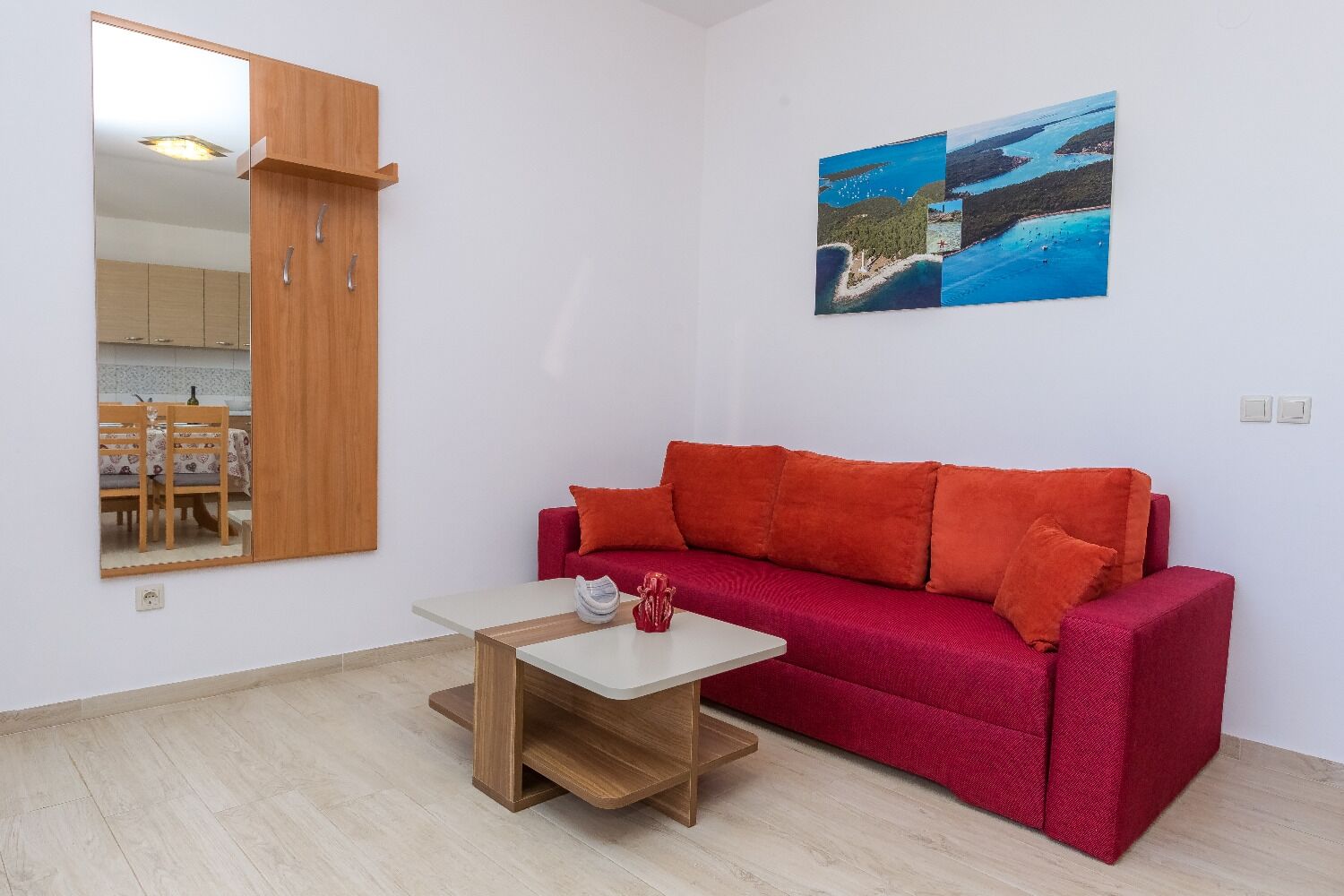 Apartments Zvone1 108841-A6