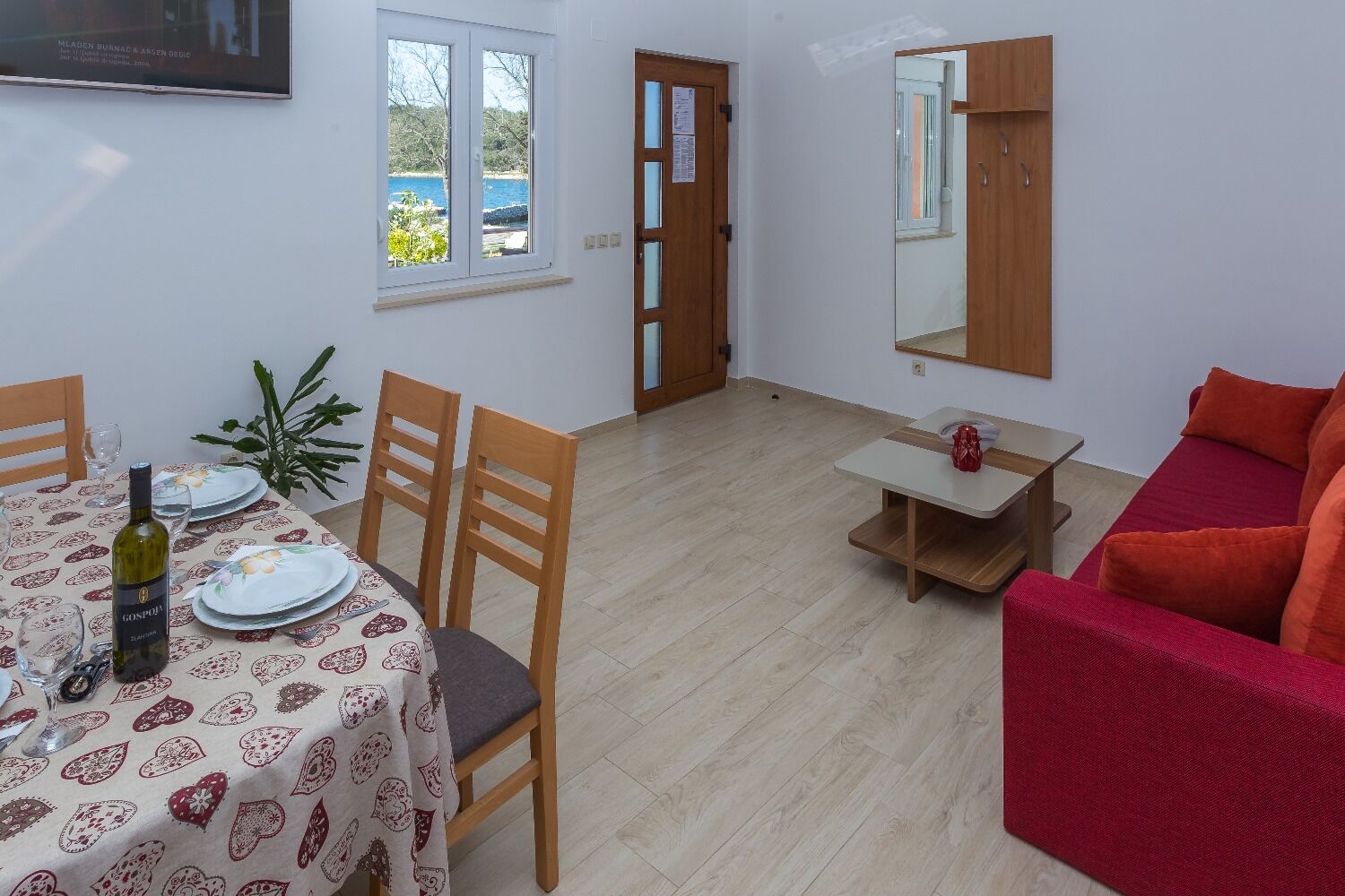 Apartments Zvone1 108841-A6