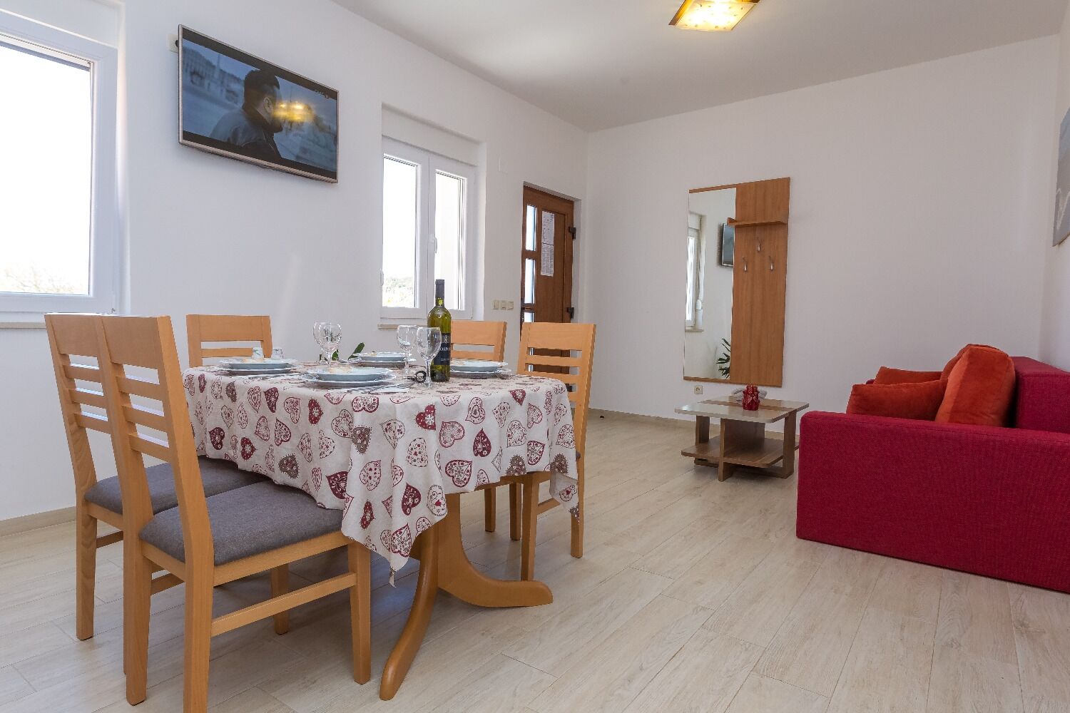 Apartments Zvone1 108841-A6